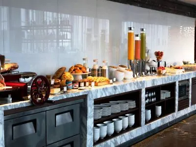 Ac Hotel Queretaro Antea