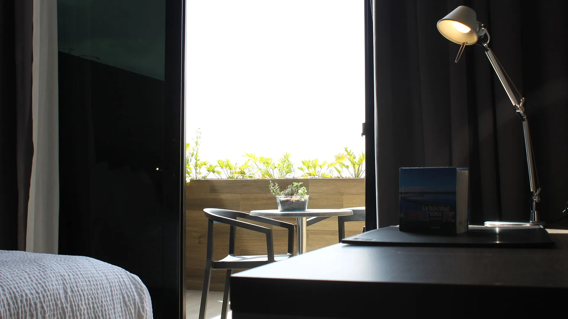 Ac Hotel Queretaro Antea